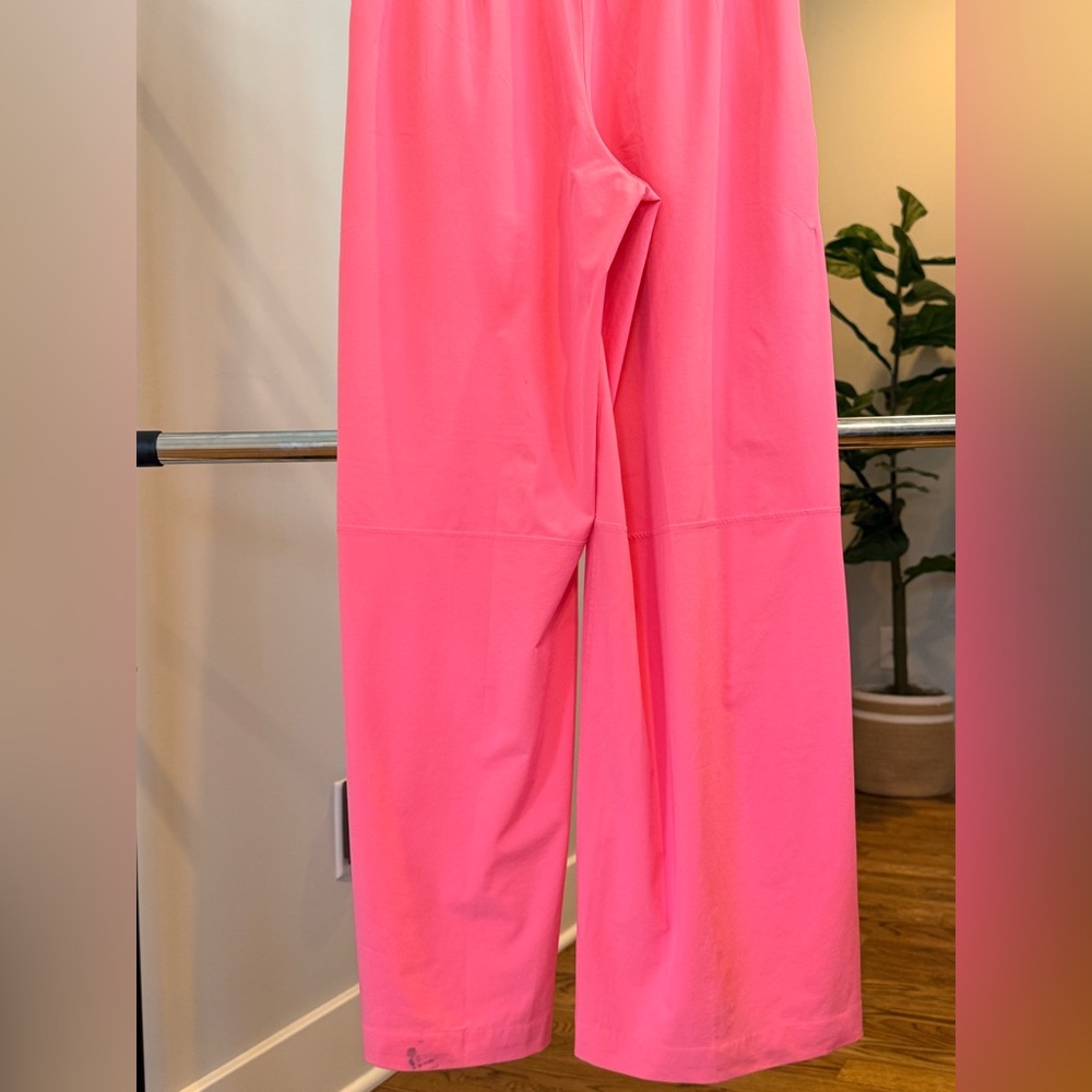 Lululemon swift mid rise, wide leg pant – Sakura pink - Picture 3 of 4